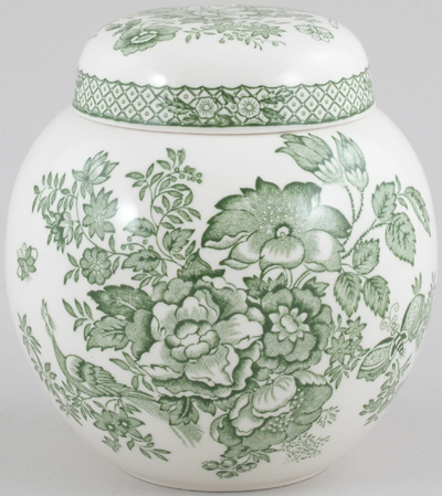 Ginger Jar c1950s